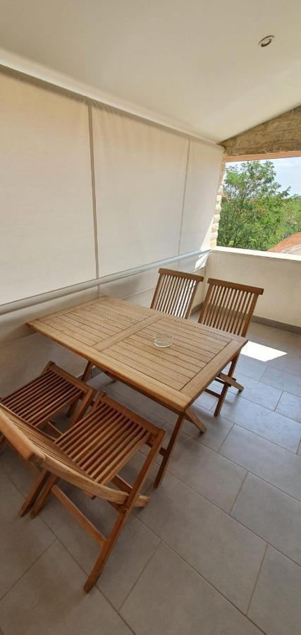 Apartment Fabijana Biograd Na Moru Exterior foto