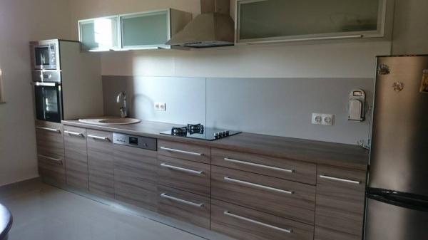 Apartment Fabijana Biograd Na Moru Exterior foto