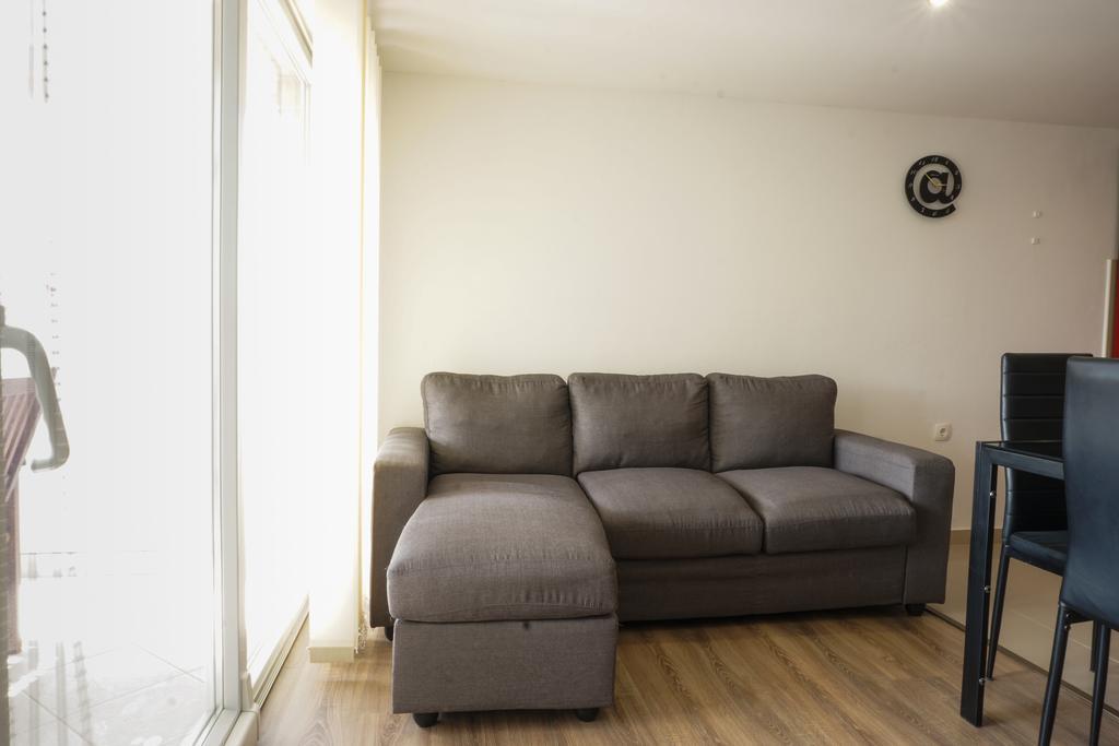 Apartment Fabijana Biograd Na Moru Exterior foto